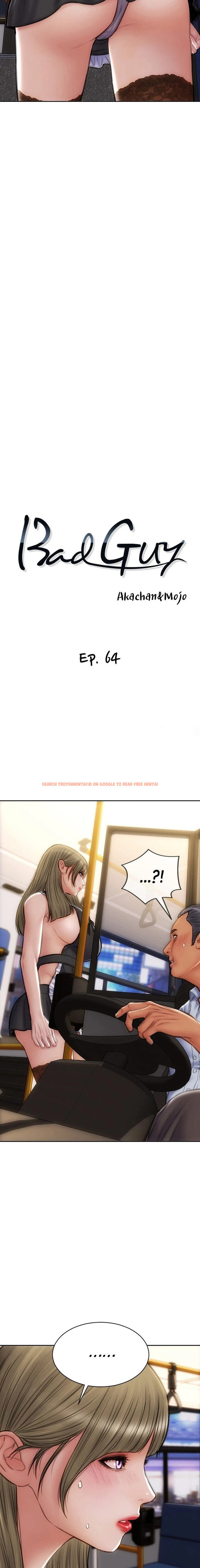 Read Hentai Image 2 425 in comic Bad Guy - Chapter 64 - hentaitnt.net