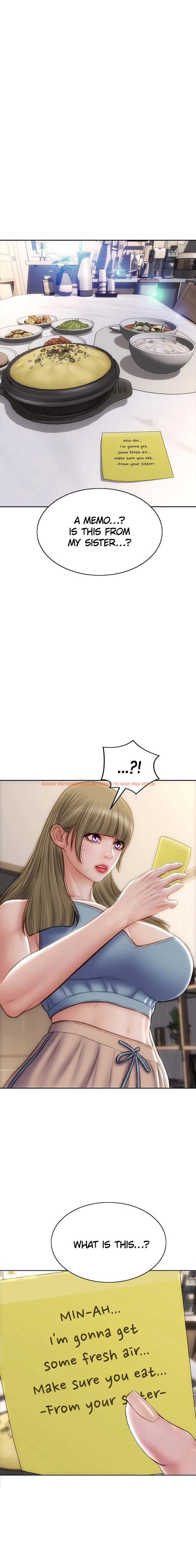 Read Hentai Image 20 428 in comic Bad Guy - Chapter 64 - hentaitnt.net