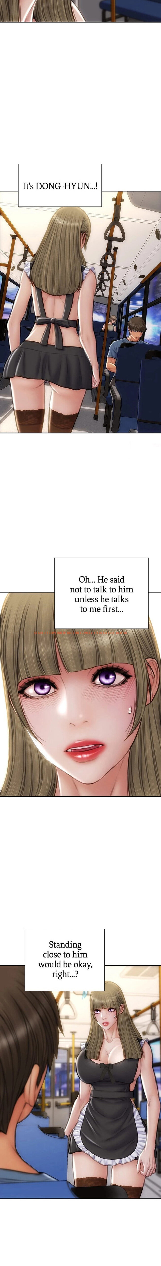 Read Hentai Image 3 426 in comic Bad Guy - Chapter 64 - hentaitnt.net