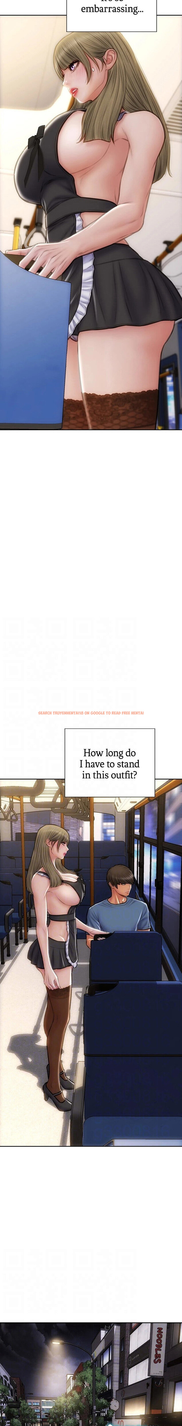Read Hentai Image 5 426 in comic Bad Guy - Chapter 64 - hentaitnt.net