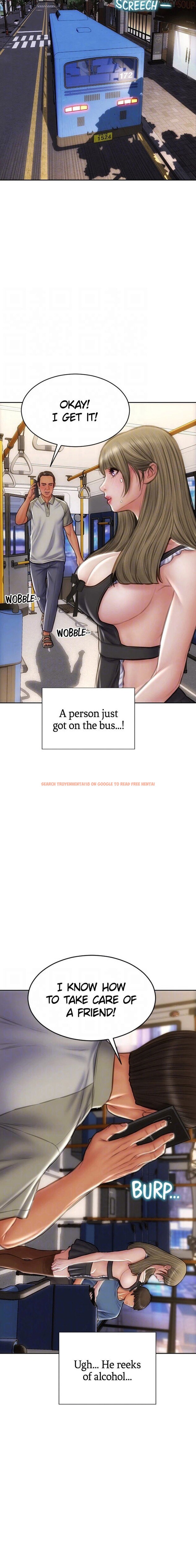 Read Hentai Image 6 426 in comic Bad Guy - Chapter 64 - hentaitnt.net