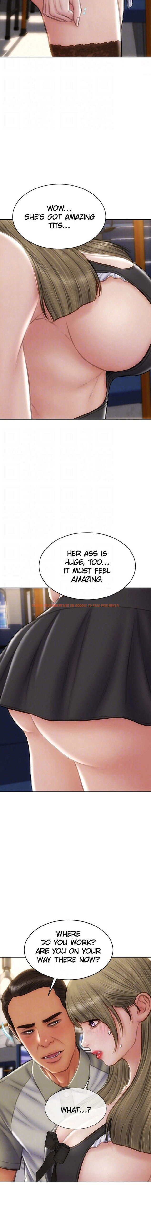 Read Hentai Image 8 426 in comic Bad Guy - Chapter 64 - hentaitnt.net