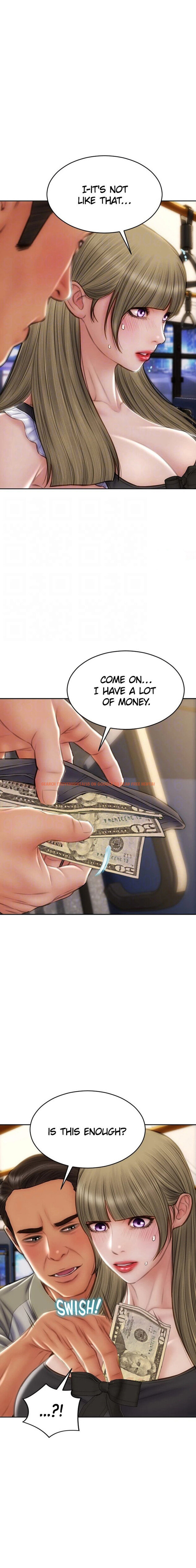 Read Hentai Image 9 426 in comic Bad Guy - Chapter 64 - hentaitnt.net
