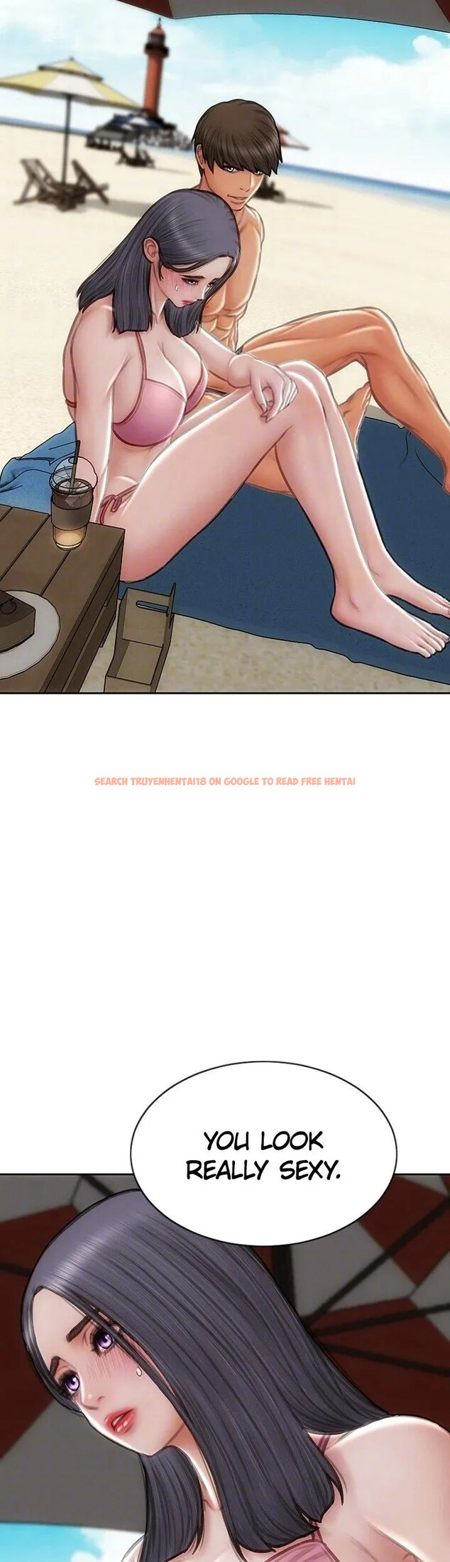 Read Hentai Image 14 413 in comic Bad Guy - Chapter 65 - hentaitnt.net