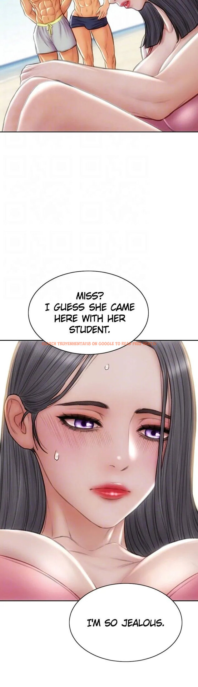 Read Hentai Image 16 413 in comic Bad Guy - Chapter 65 - hentaitnt.net