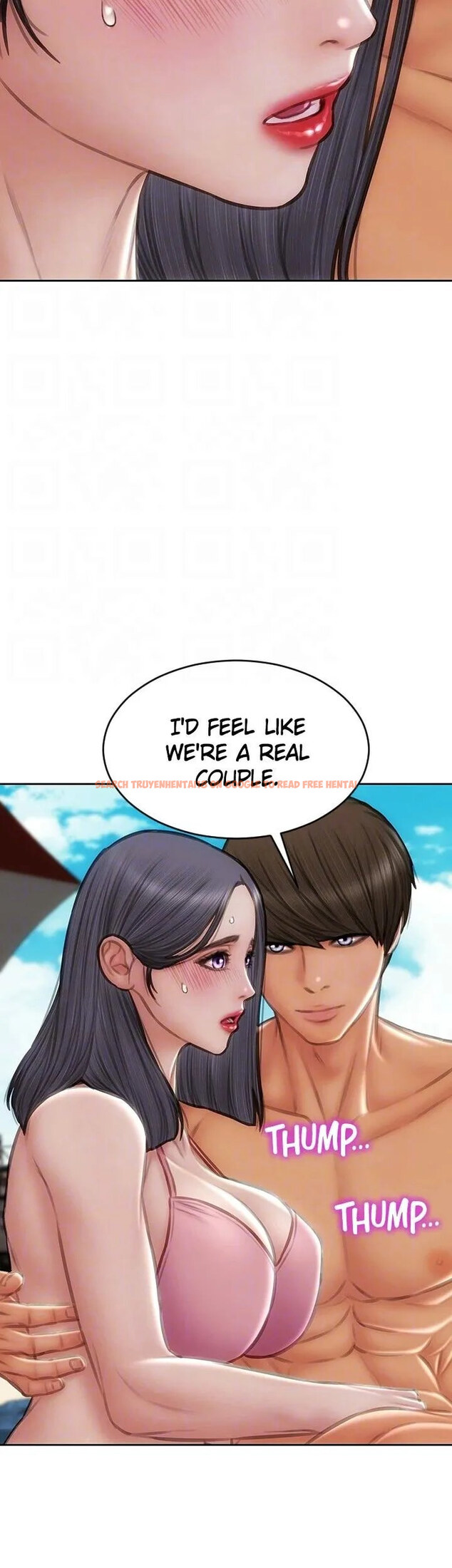 Read Hentai Image 20 413 in comic Bad Guy - Chapter 65 - hentaitnt.net