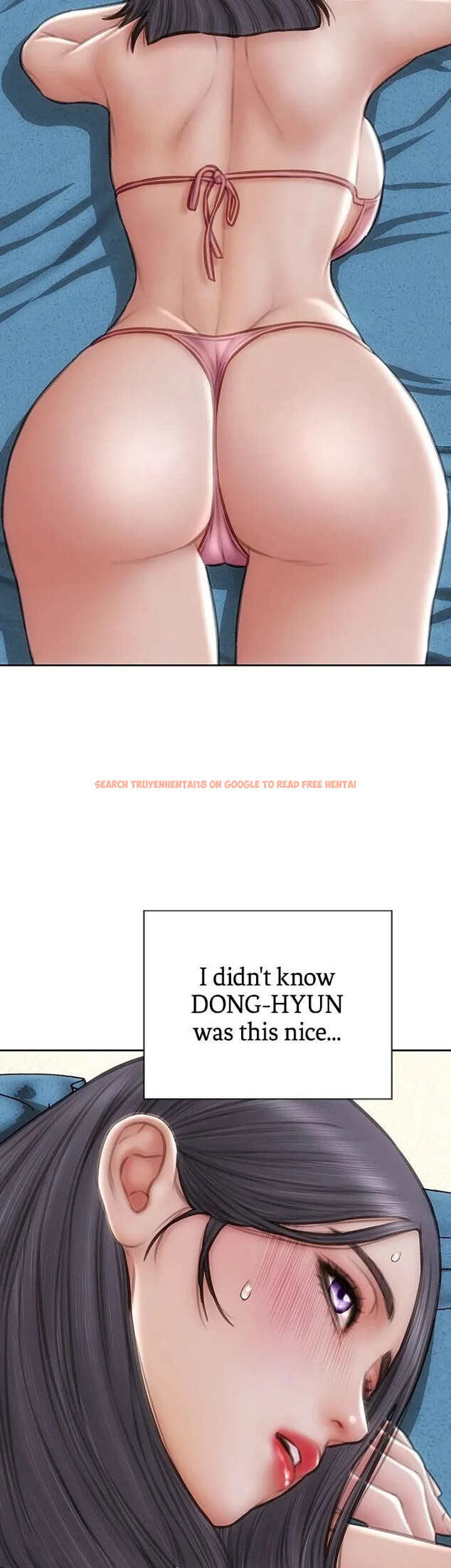 Read Hentai Image 23 414 in comic Bad Guy - Chapter 65 - hentaitnt.net