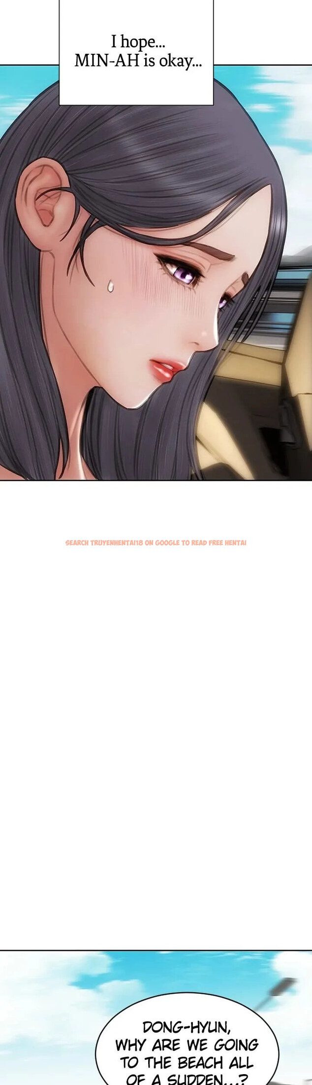 Read Hentai Image 3 412 in comic Bad Guy - Chapter 65 - hentaitnt.net