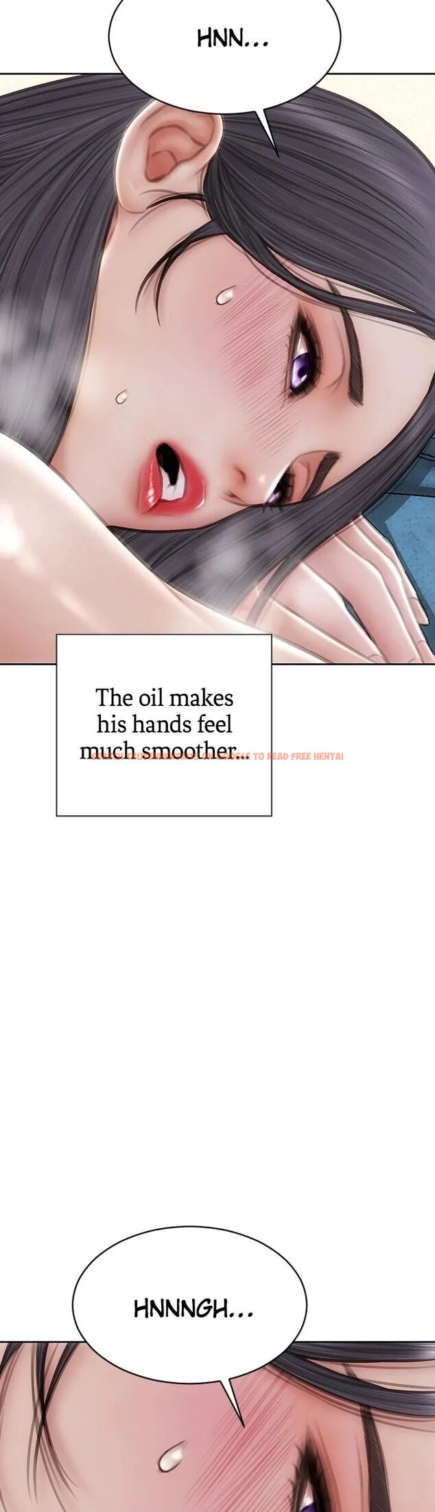 Read Hentai Image 30 414 in comic Bad Guy - Chapter 65 - hentaitnt.net