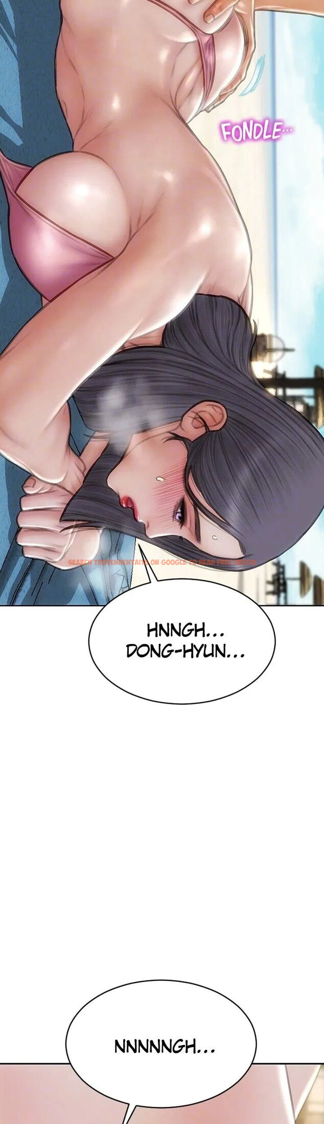 Read Hentai Image 35 414 in comic Bad Guy - Chapter 65 - hentaitnt.net