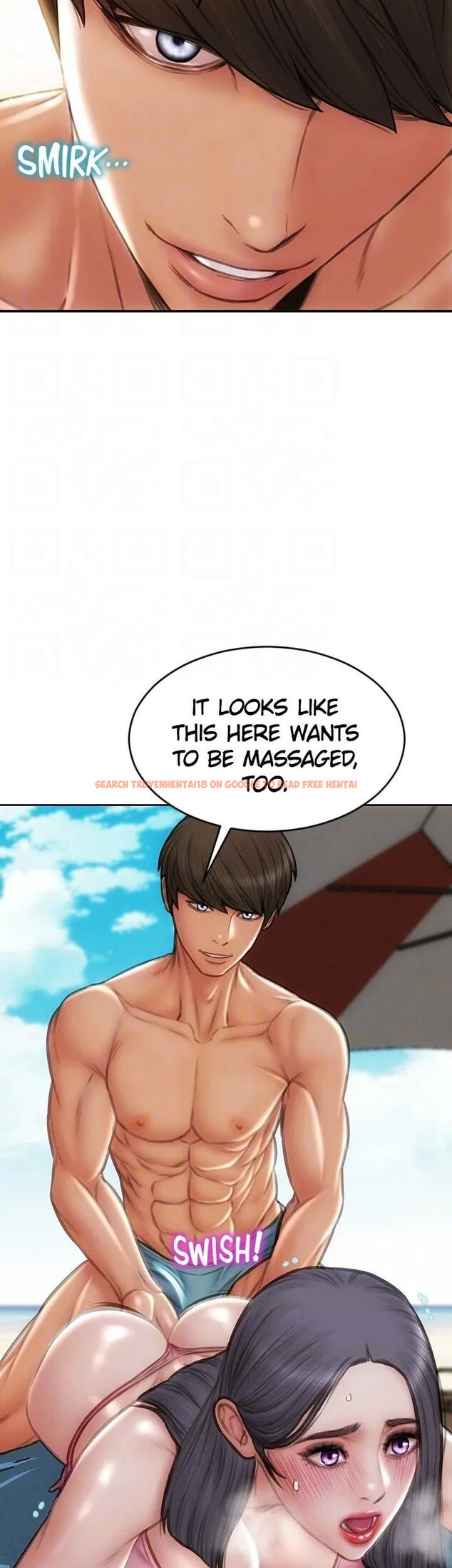 Read Hentai Image 38 414 in comic Bad Guy - Chapter 65 - hentaitnt.net