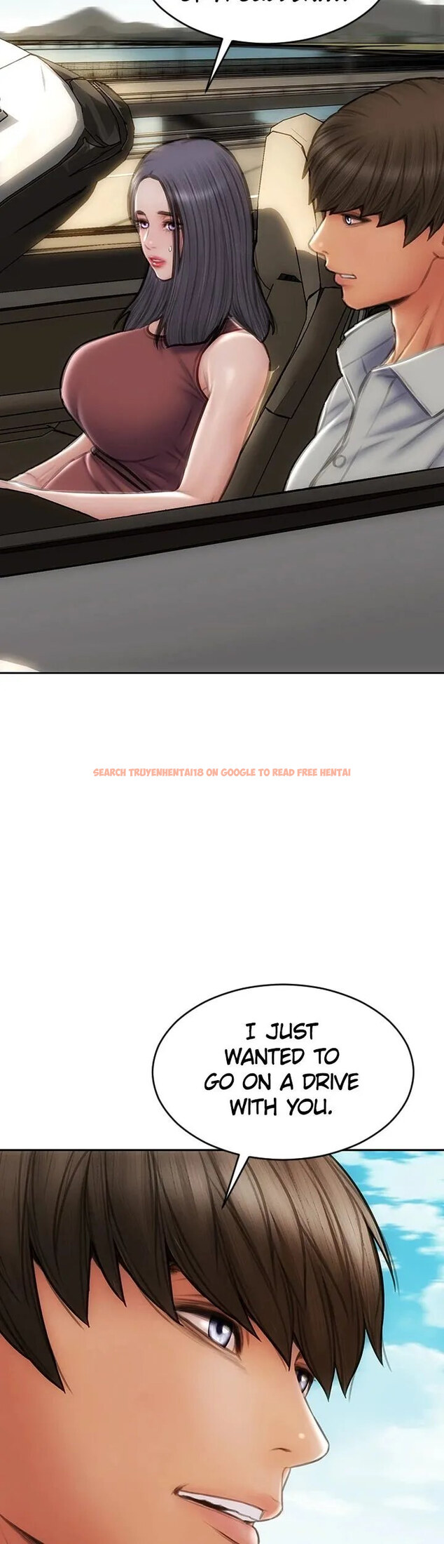 Read Hentai Image 4 412 in comic Bad Guy - Chapter 65 - hentaitnt.net
