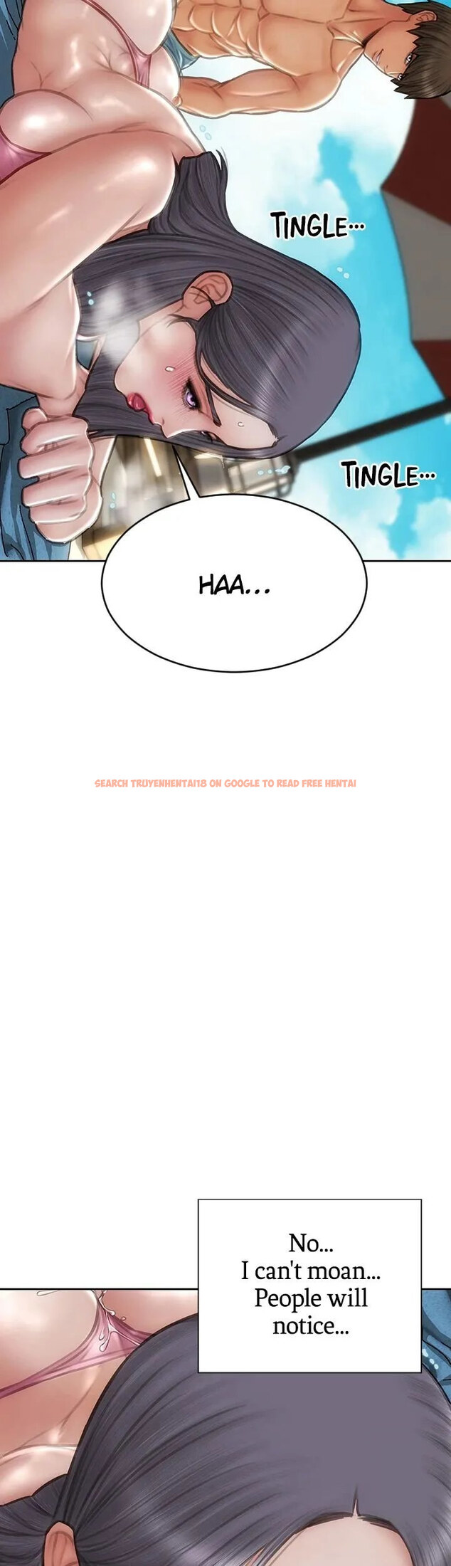 Read Hentai Image 41 415 in comic Bad Guy - Chapter 65 - hentaitnt.net