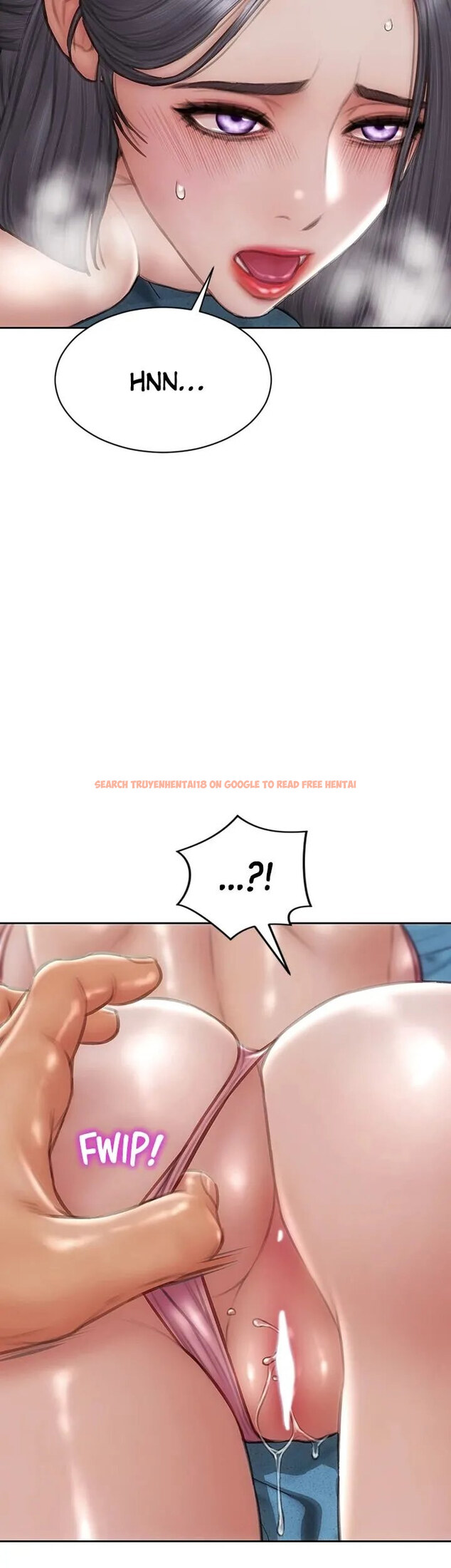 Read Hentai Image 42 415 in comic Bad Guy - Chapter 65 - hentaitnt.net
