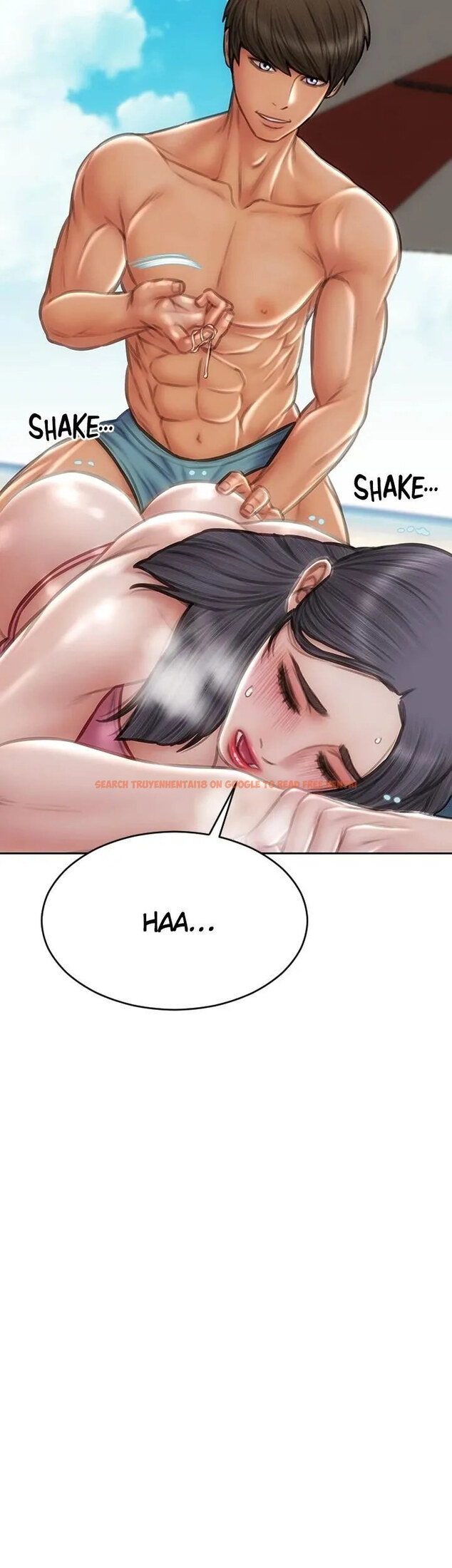 Read Hentai Image 50 415 in comic Bad Guy - Chapter 65 - hentaitnt.net