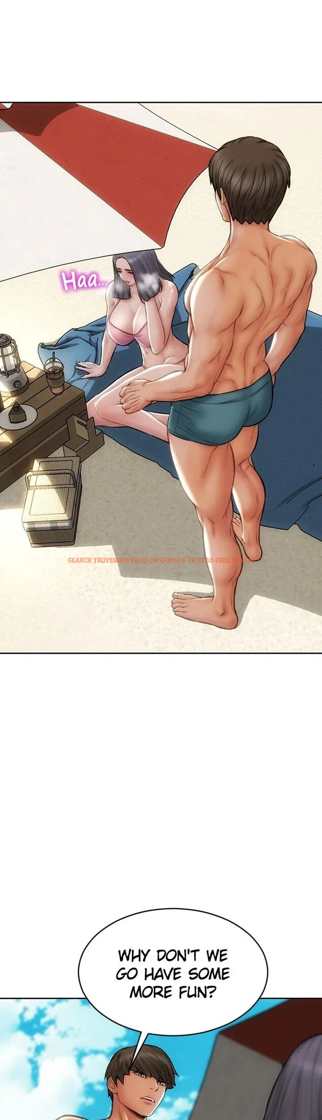 Read Hentai Image 51 415 in comic Bad Guy - Chapter 65 - hentaitnt.net