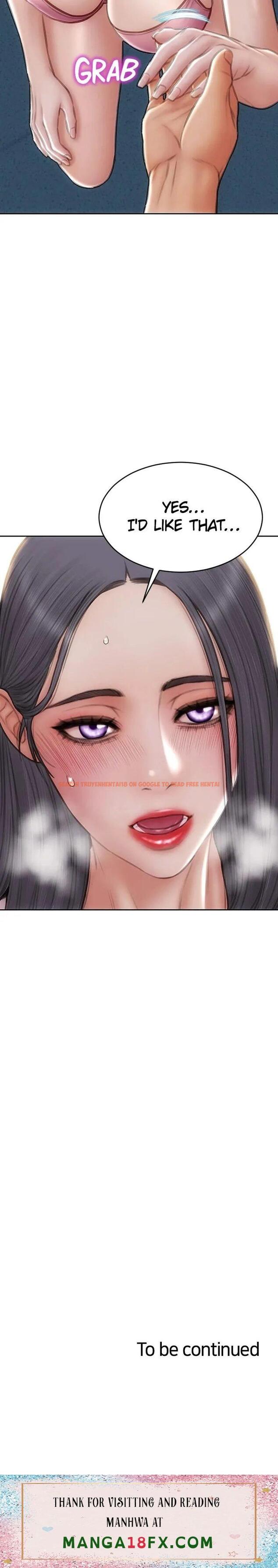 Read Hentai Image 53 416 in comic Bad Guy - Chapter 65 - hentaitnt.net