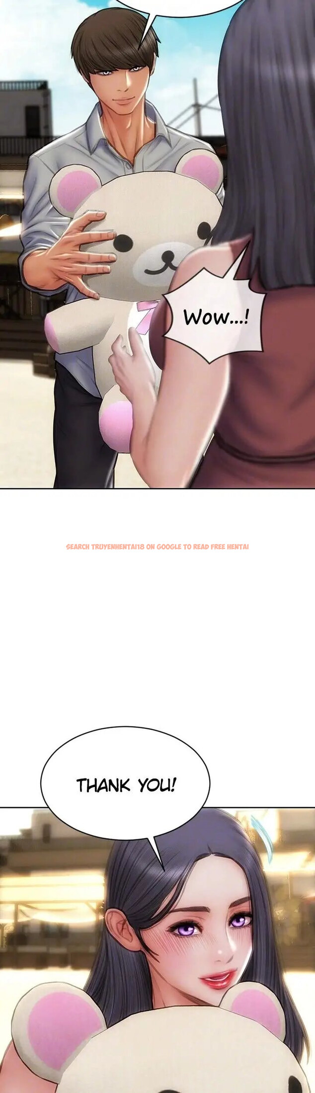 Read Hentai Image 14 885 in comic Bad Guy - Chapter 66 - hentaitnt.net