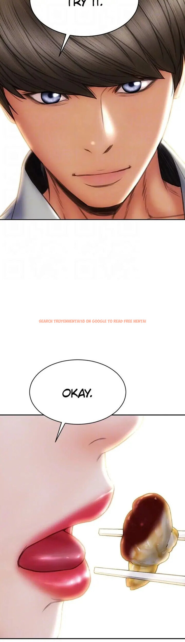 Read Hentai Image 20 886 in comic Bad Guy - Chapter 66 - hentaitnt.net
