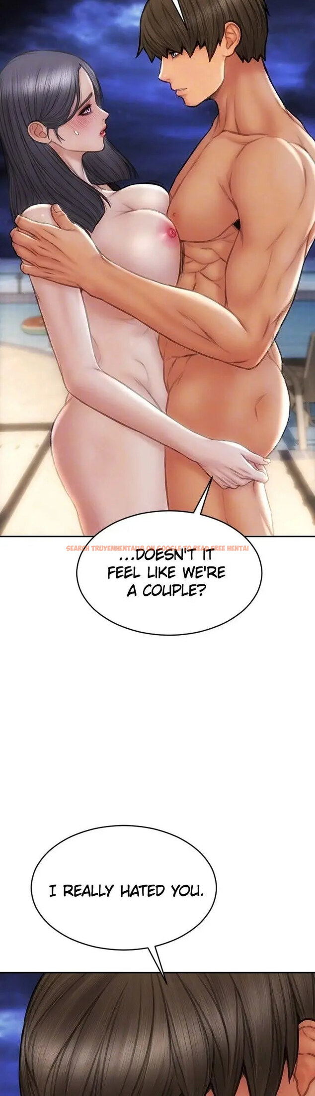 Read Hentai Image 31 887 in comic Bad Guy - Chapter 66 - hentaitnt.net