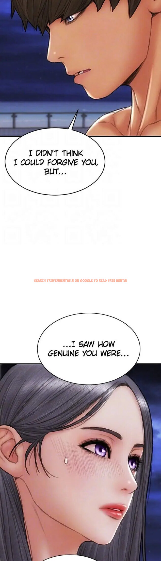 Read Hentai Image 32 887 in comic Bad Guy - Chapter 66 - hentaitnt.net