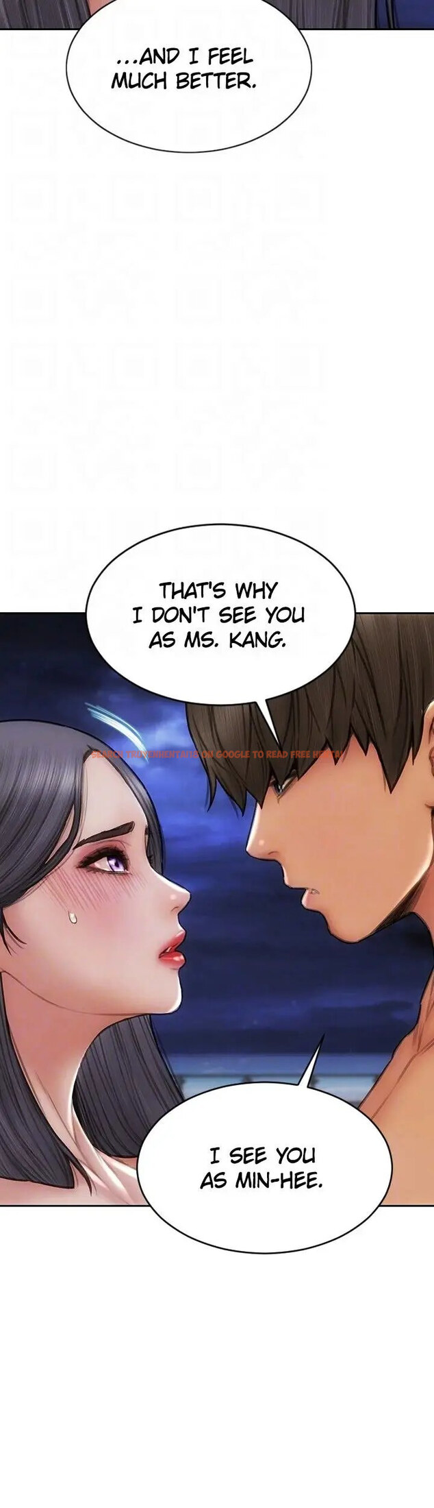 Read Hentai Image 33 887 in comic Bad Guy - Chapter 66 - hentaitnt.net