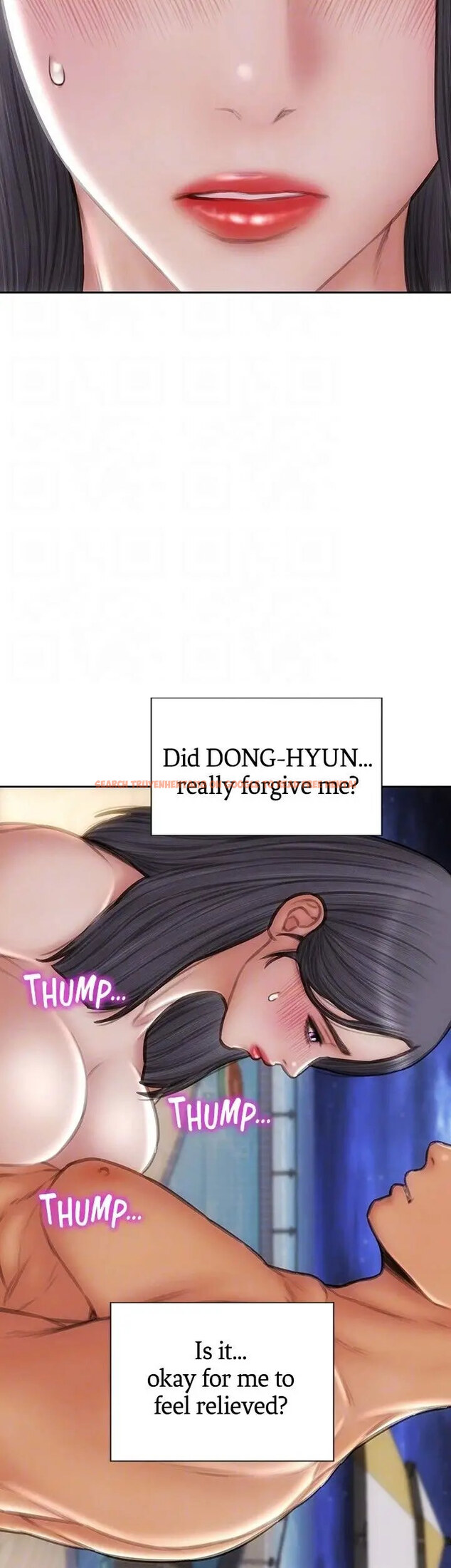 Read Hentai Image 35 887 in comic Bad Guy - Chapter 66 - hentaitnt.net
