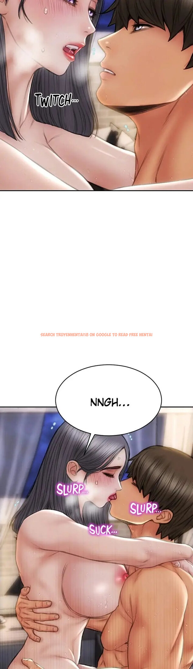 Read Hentai Image 44 887 in comic Bad Guy - Chapter 66 - hentaitnt.net