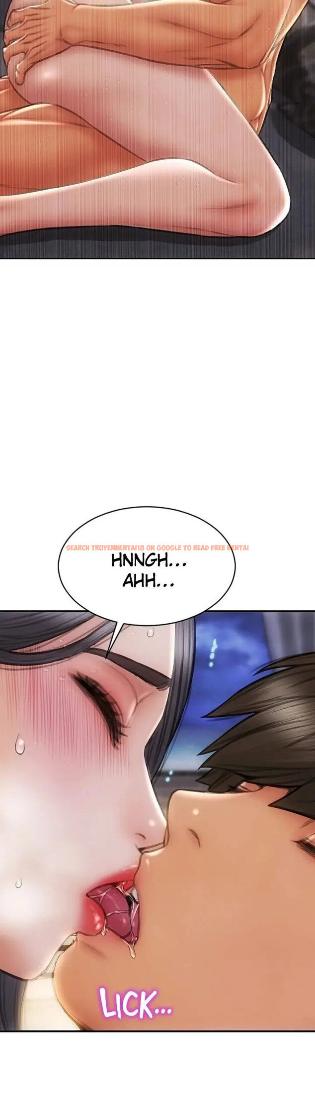 Read Hentai Image 45 888 in comic Bad Guy - Chapter 66 - hentaitnt.net