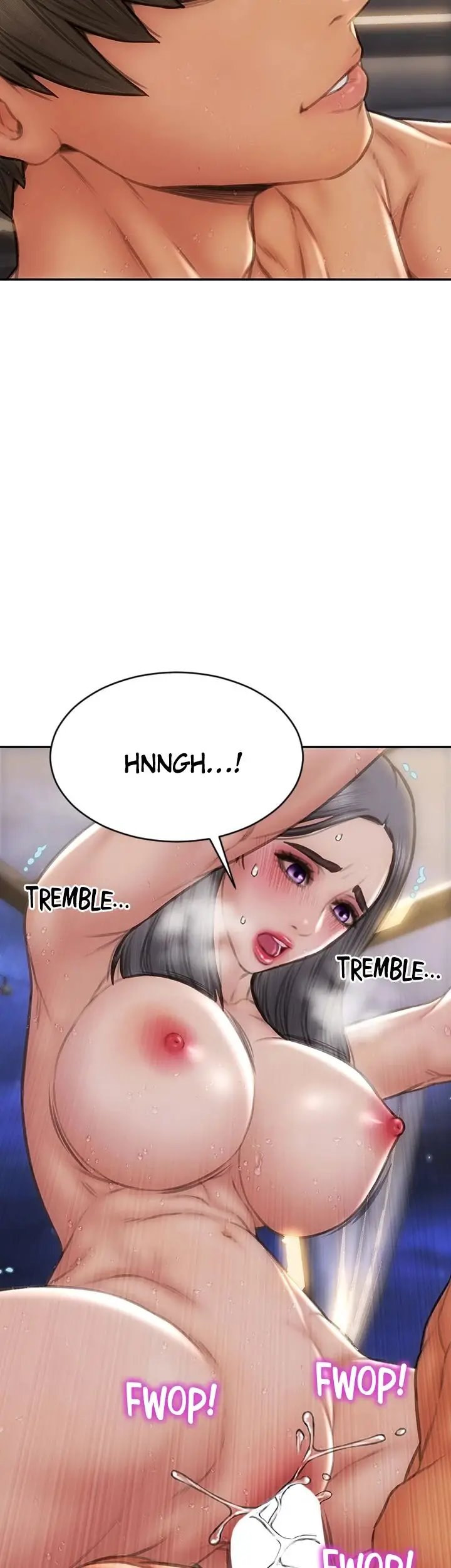 Read Hentai Image 54 888 in comic Bad Guy - Chapter 66 - hentaitnt.net