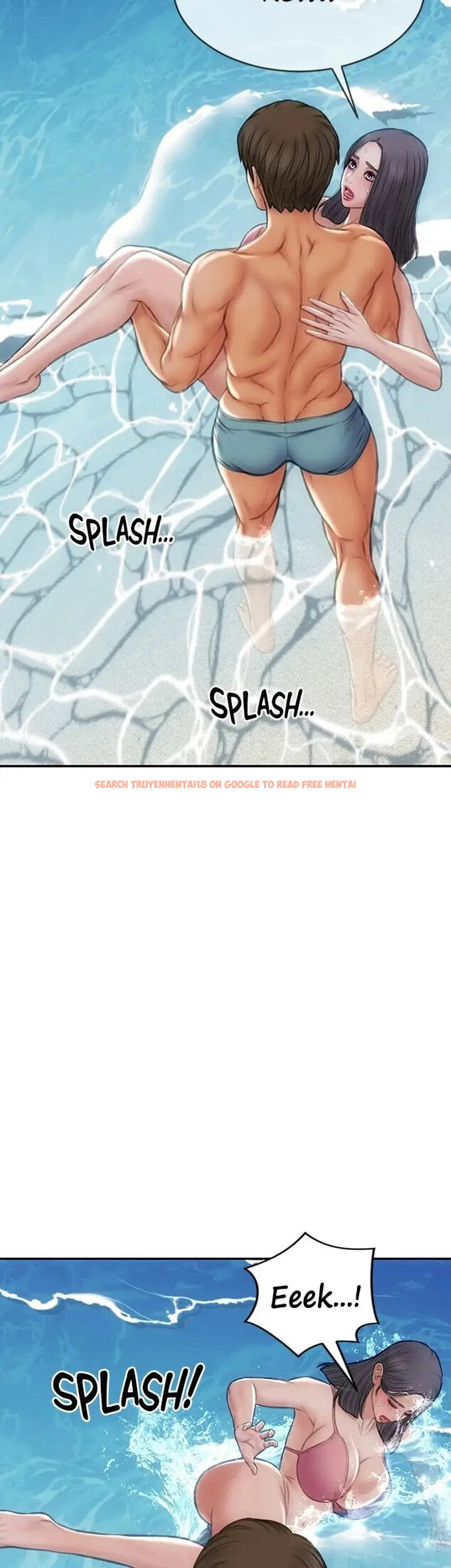 Read Hentai Image 6 885 in comic Bad Guy - Chapter 66 - hentaitnt.net