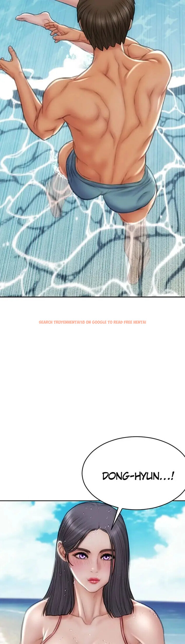 Read Hentai Image 7 885 in comic Bad Guy - Chapter 66 - hentaitnt.net