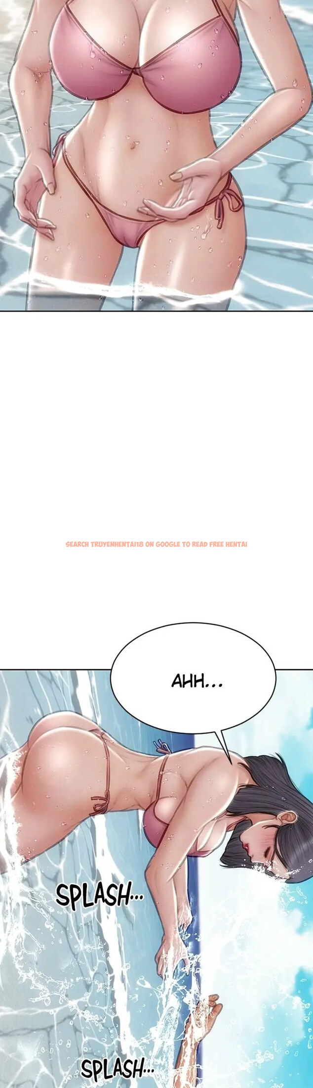 Read Hentai Image 8 885 in comic Bad Guy - Chapter 66 - hentaitnt.net