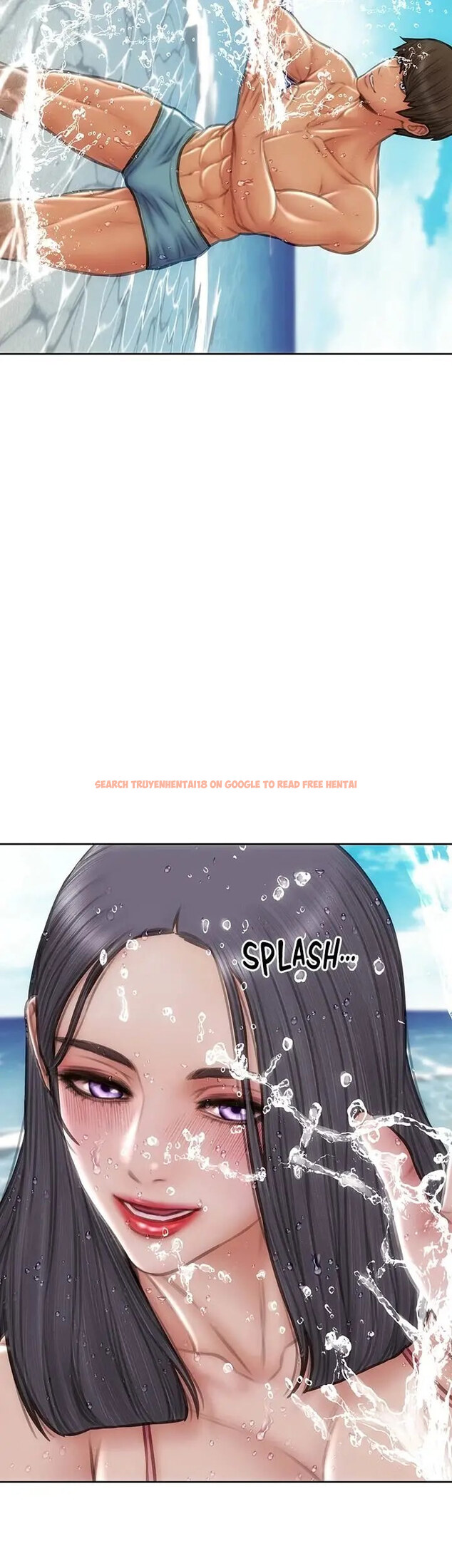Read Hentai Image 9 885 in comic Bad Guy - Chapter 66 - hentaitnt.net