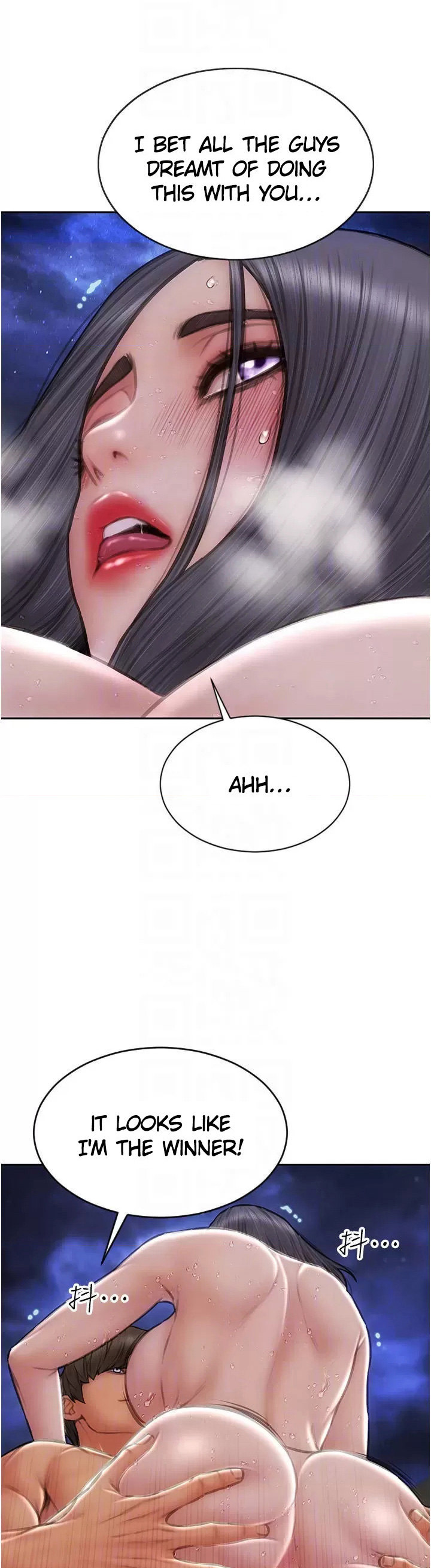Read Hentai Image 16 757 in comic Bad Guy - Chapter 67 - hentaitnt.net
