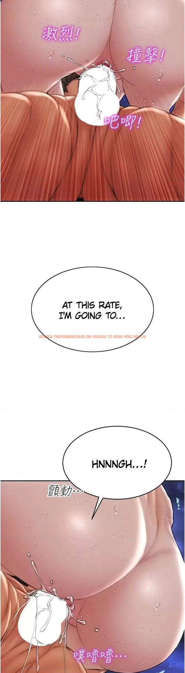 Read Hentai Image 19 757 in comic Bad Guy - Chapter 67 - hentaitnt.net