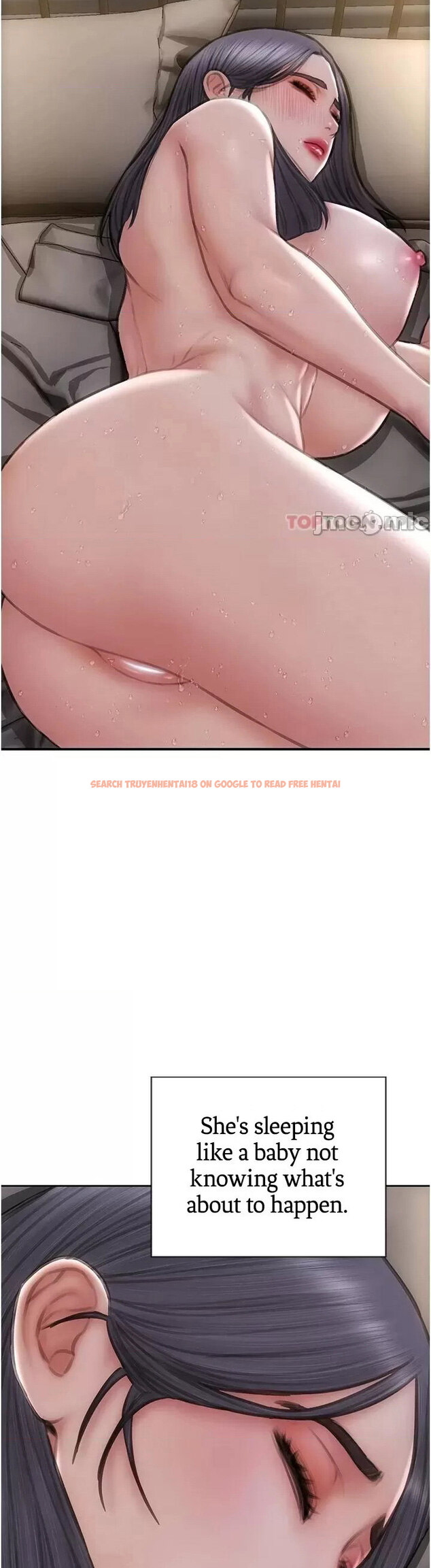 Read Hentai Image 36 758 in comic Bad Guy - Chapter 67 - hentaitnt.net