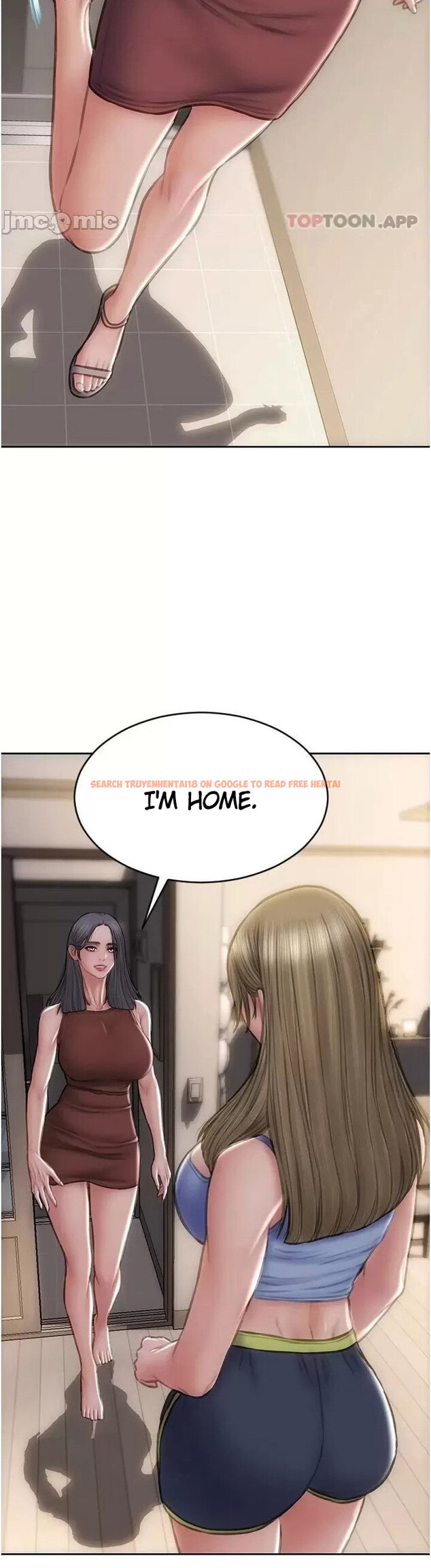 Read Hentai Image 42 759 in comic Bad Guy - Chapter 67 - hentaitnt.net