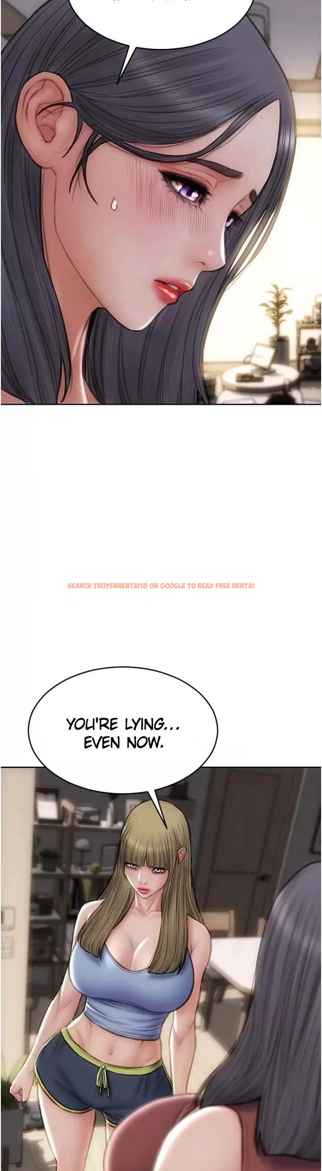 Read Hentai Image 44 759 in comic Bad Guy - Chapter 67 - hentaitnt.net