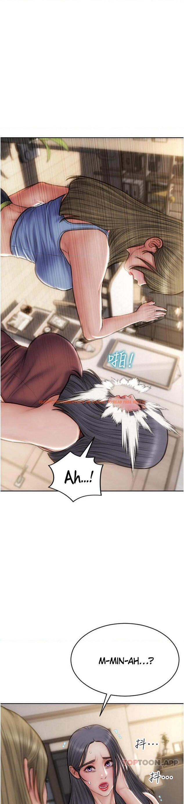Read Hentai Image 1 543 in comic Bad Guy - Chapter 68 - hentaitnt.net