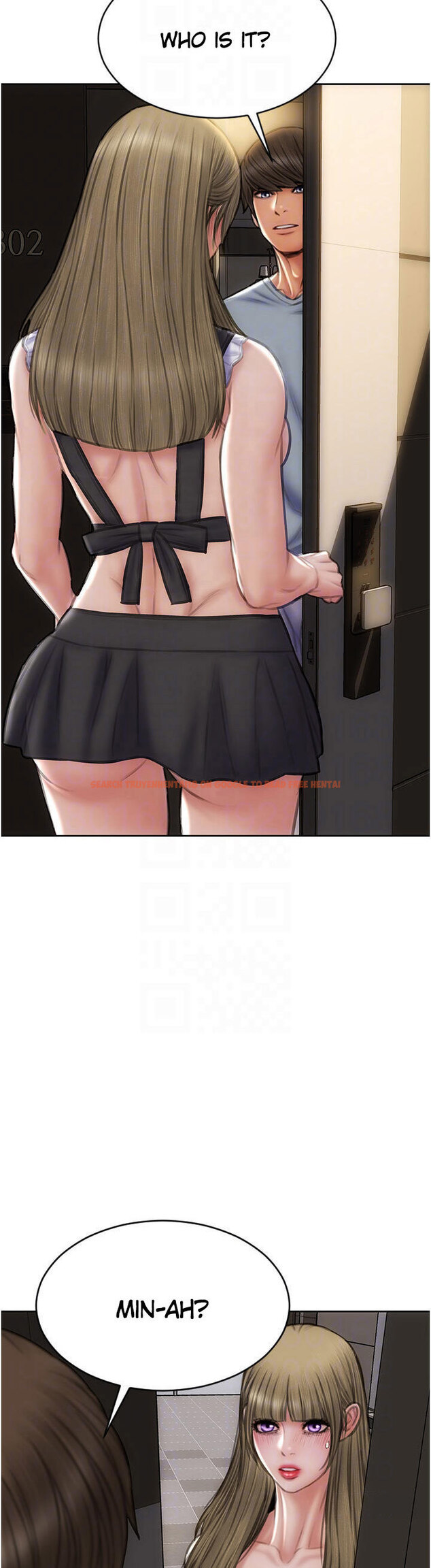 Read Hentai Image 10 544 in comic Bad Guy - Chapter 68 - hentaitnt.net