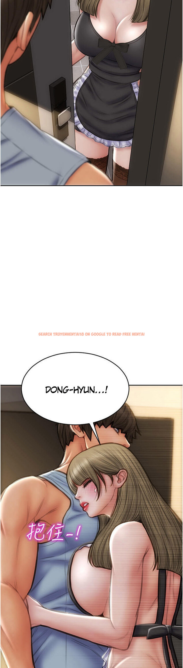 Read Hentai Image 11 544 in comic Bad Guy - Chapter 68 - hentaitnt.net