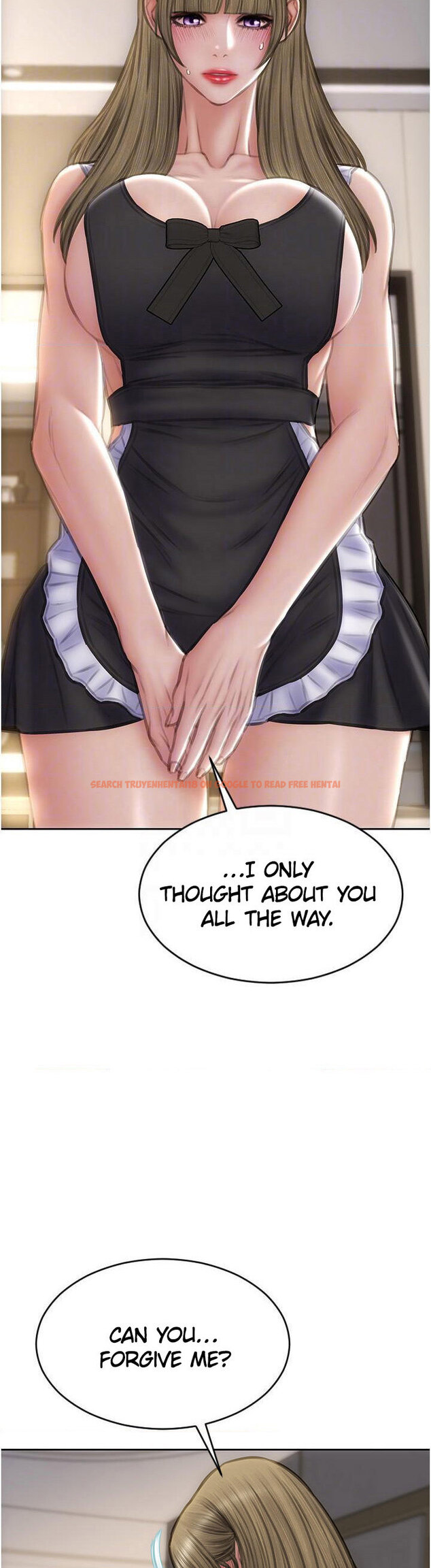 Read Hentai Image 17 544 in comic Bad Guy - Chapter 68 - hentaitnt.net