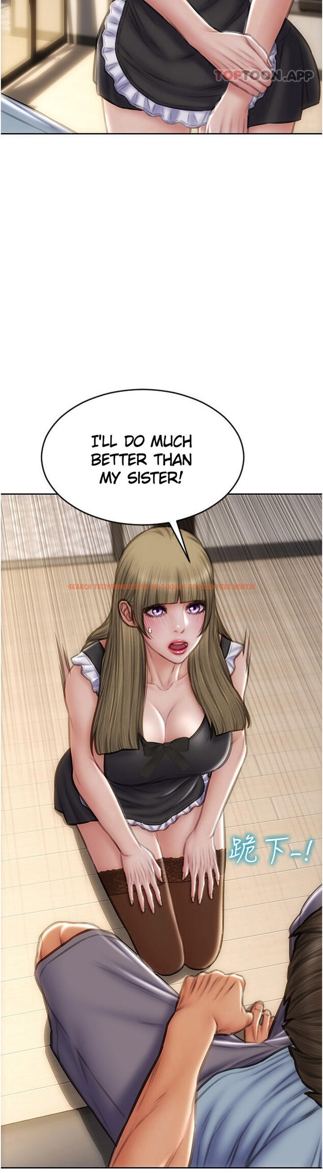Read Hentai Image 19 544 in comic Bad Guy - Chapter 68 - hentaitnt.net