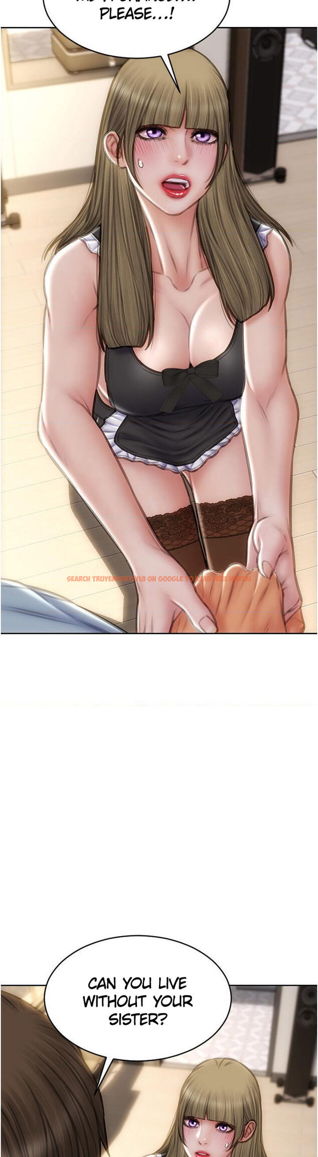 Read Hentai Image 21 544 in comic Bad Guy - Chapter 68 - hentaitnt.net