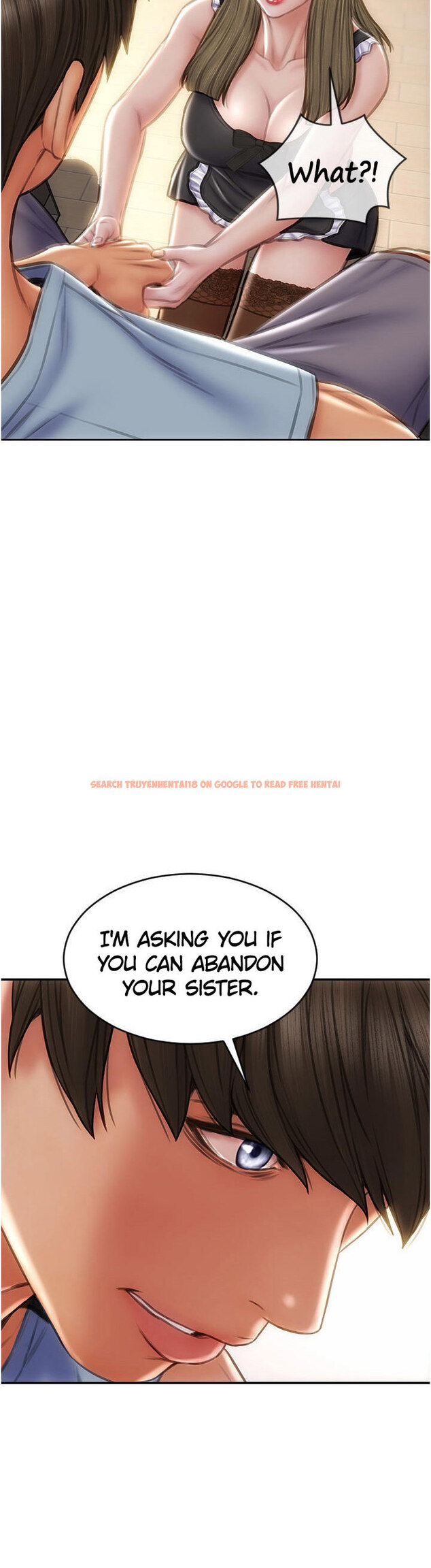 Read Hentai Image 22 544 in comic Bad Guy - Chapter 68 - hentaitnt.net
