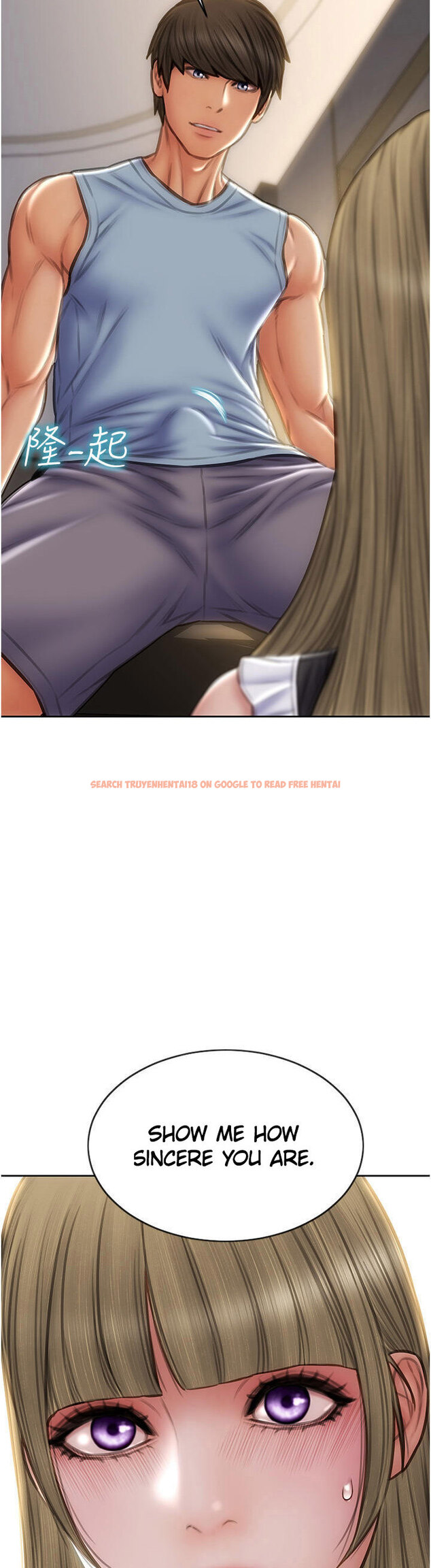 Read Hentai Image 24 544 in comic Bad Guy - Chapter 68 - hentaitnt.net