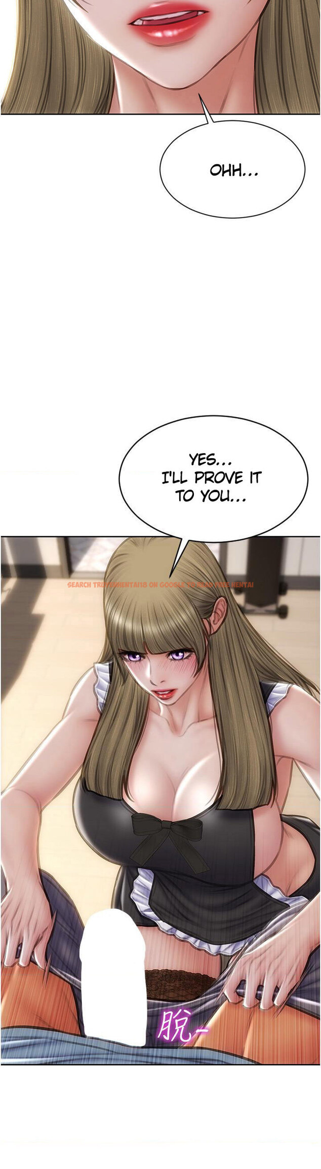 Read Hentai Image 25 544 in comic Bad Guy - Chapter 68 - hentaitnt.net