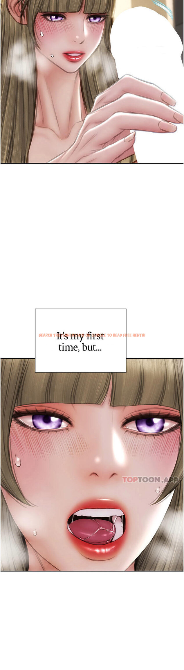 Read Hentai Image 27 545 in comic Bad Guy - Chapter 68 - hentaitnt.net