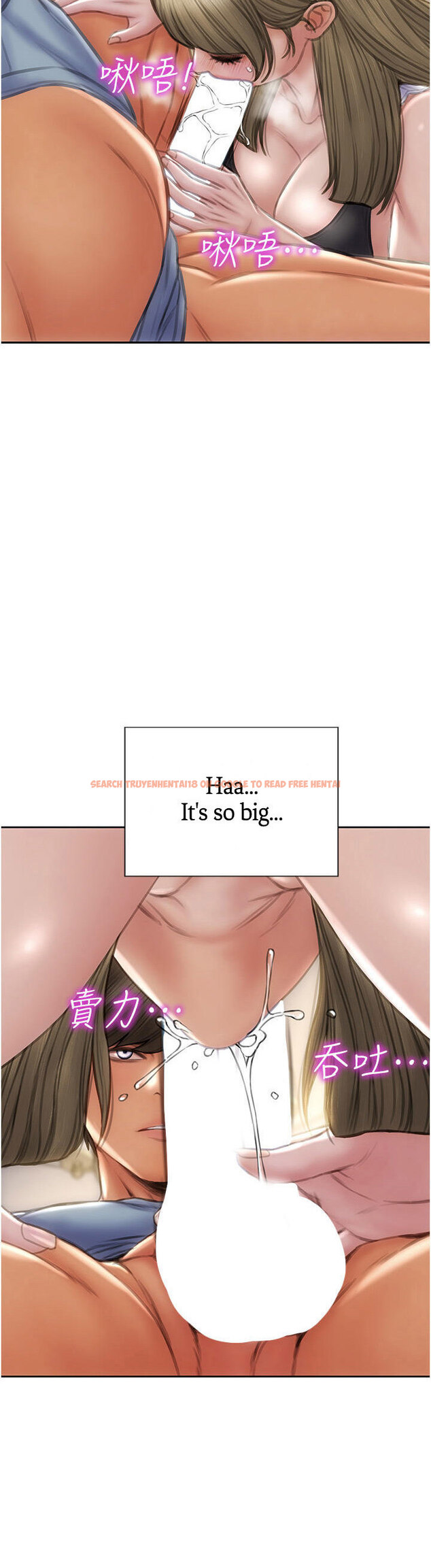 Read Hentai Image 29 545 in comic Bad Guy - Chapter 68 - hentaitnt.net